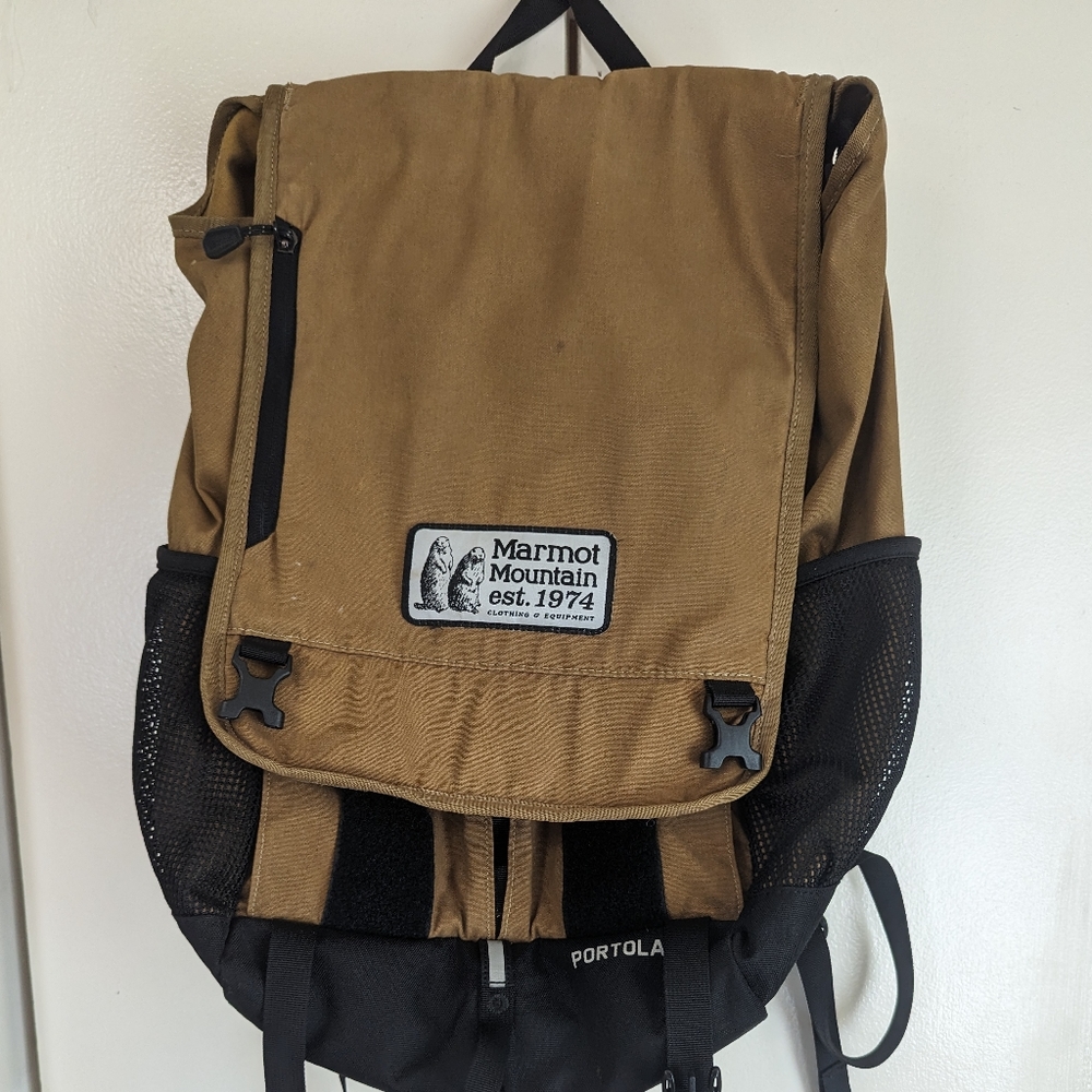 Marmot Portola 29L backpack